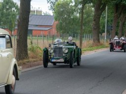 2025 - Parel der Voorkempen - Guy Reynders